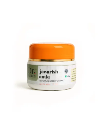 Jawarish Amla