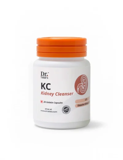Kidney Cleanser (KC)