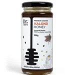 Kalonji Honey