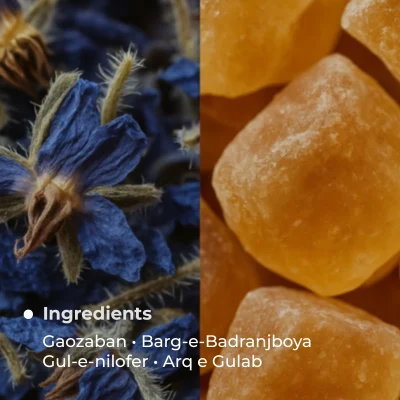 Key Ingredients(5)