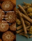Key ingreds supari