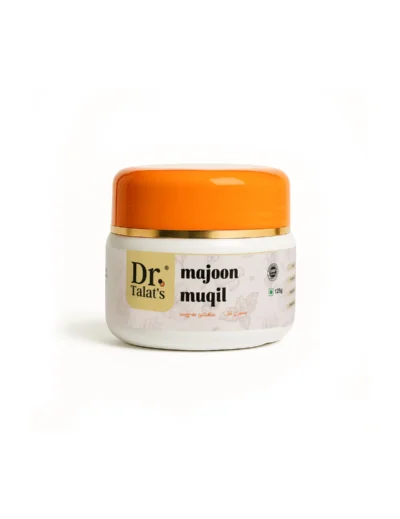 Majoon-e-Muqil