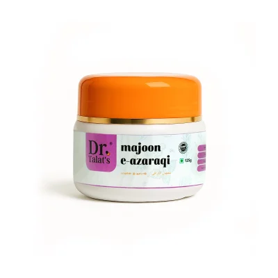 Majoon - E azaragi