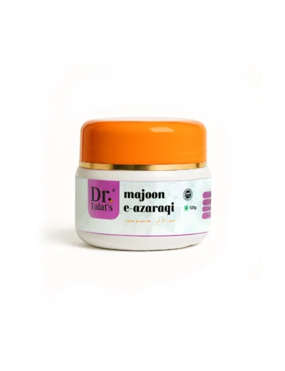 Majoon-e-Azaraqi