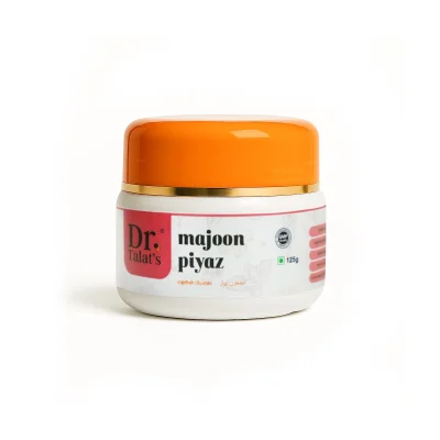 Majoon Piyaz