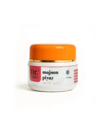 Majoon Piyaz
