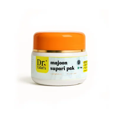 Majoon Supripak