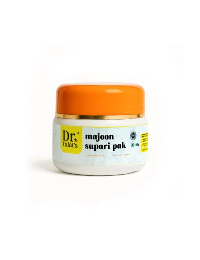 Majoon Suparipak
