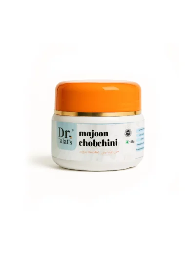Majoon Chobchini