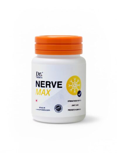 Nerve Max
