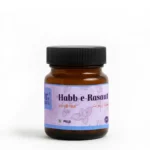 Habb-e-Rasaut