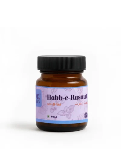 Habb-e-Rasaut