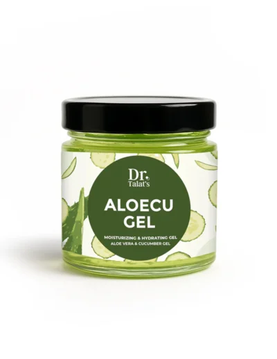 Aloecu Gel