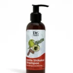 Amla Shikakai Shampoo