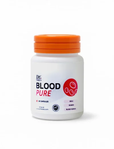Blood Pure