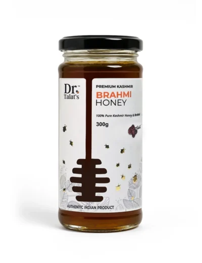 Brahmi Honey