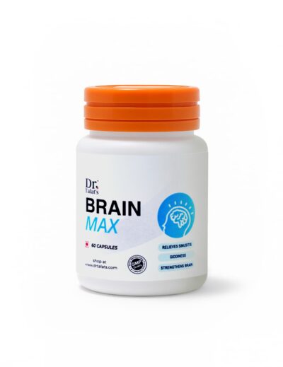 Brain Max