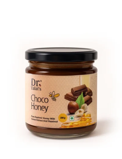 Choco Honey