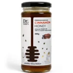 Cinnamon Honey