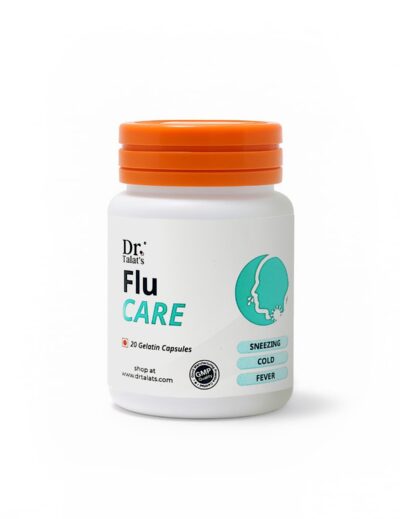 Flu care