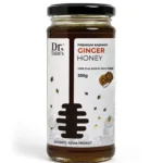 Ginger Honey