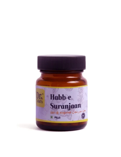 Habb-e-Suranjaan