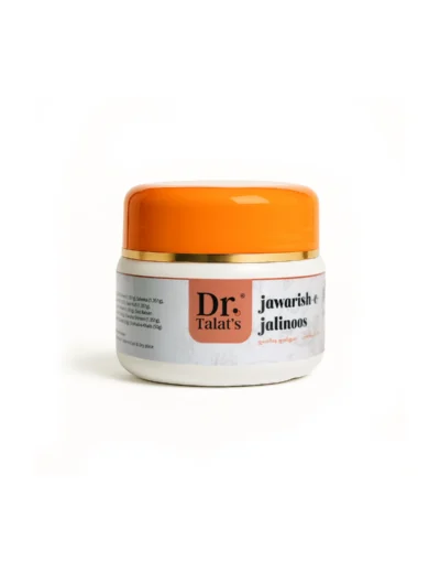 Jawarish-e-Jalinoos