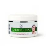 Khoobusurat Face Pack