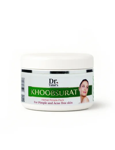 Khoobusurat Face Pack