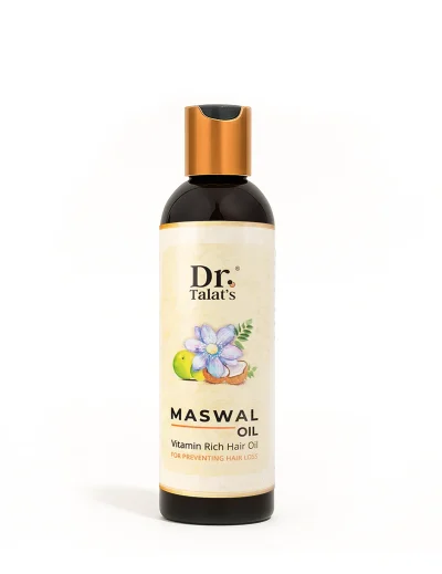 Maswal Oil