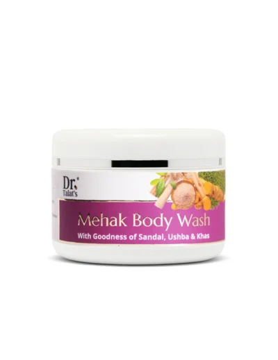 Mehak Body Wash