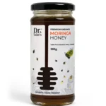 Moringa Honey