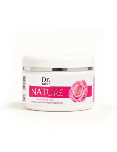 Nature Face Pack