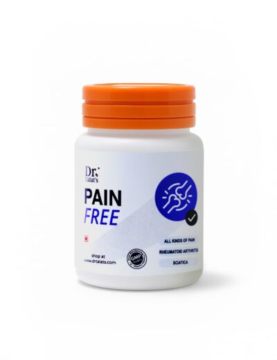 Pain Free