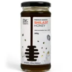 Shilajit Honey