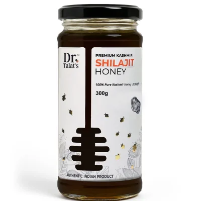 shilajit