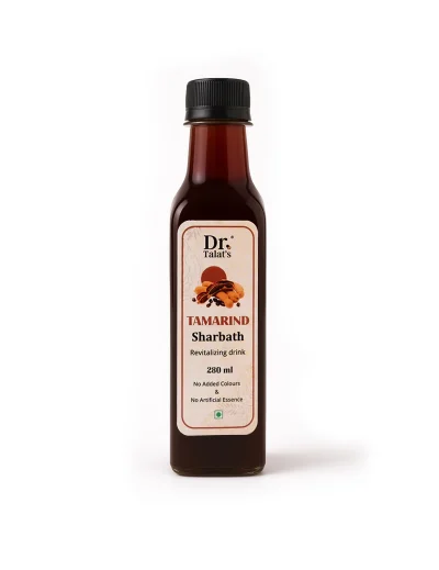 Tamarind Sharbath
