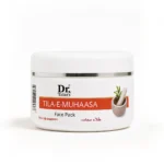 Tila-e-Muhasa Face Pack