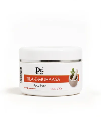 Tila-e-Muhasa Face Pack