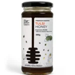 Tulsi Honey
