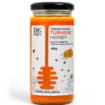 Turmeric Honey