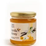 Vanilla Honey