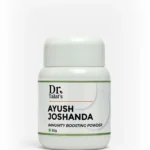 Ayush Joshandha