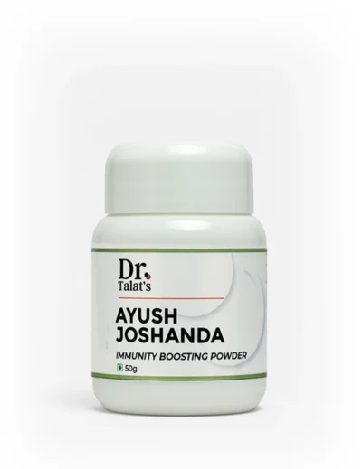 Ayush Joshandha