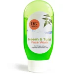 Neem and Tulsi Face wash