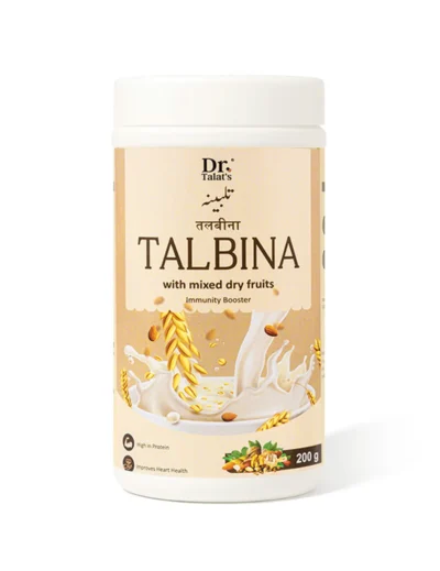 Talbina