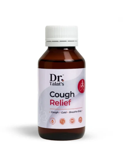Cough Relief