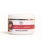 Anti-Dandruff Gel
