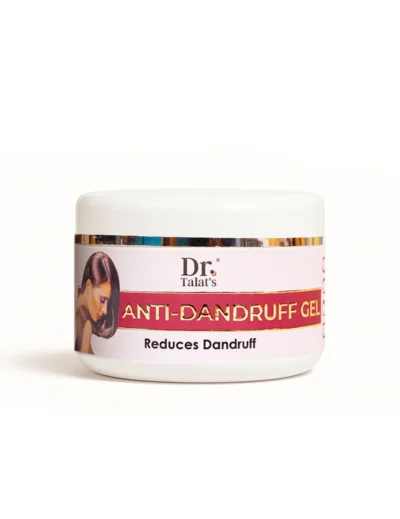 Anti-Dandruff Gel