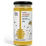 Acacia Honey